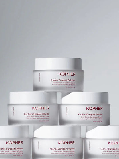 KOPHER Curepair Solution Cream