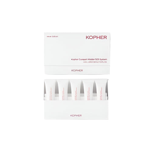 KOPHER Curepair Melder SOS System - Australia – Skynkare and Co
