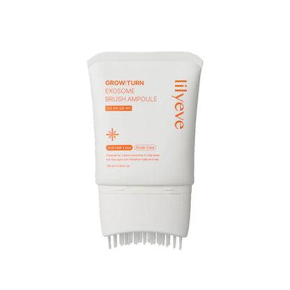 LILYEVE Grow: Turn Exosome Brush Ampoule