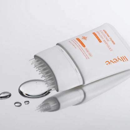 LILYEVE Grow: Turn Exosome Brush Ampoule