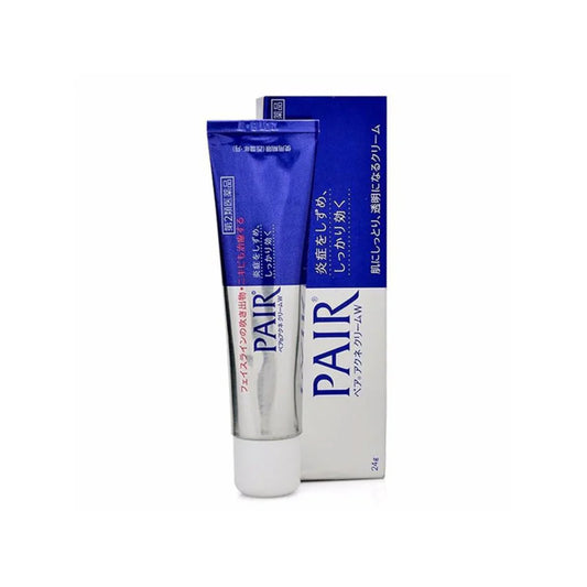LION Pair Acne Cream W