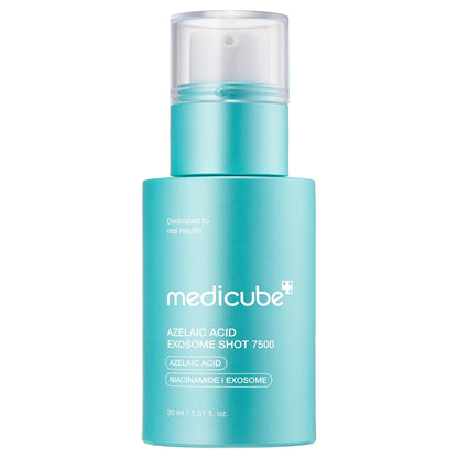 MEDICUBE Azelaic Acid Exosome Shot 7500