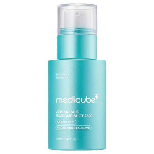 MEDICUBE Azelaic Acid Exosome Shot 7500
