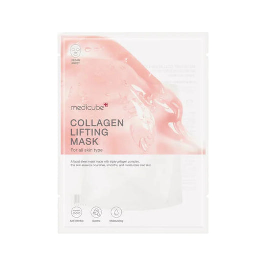 MEDICUBE Collagen Lifting Mask