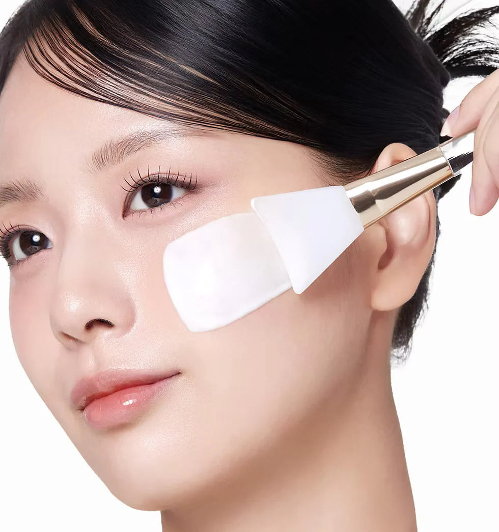 MEDICUBE Collagen Milk Toning Wrapping Mask