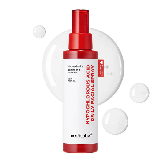 MEDICUBE Hypochlorous Daily Facial Spray
