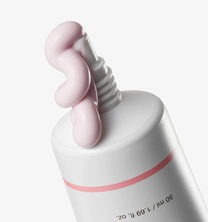 MEDICUBE PDRN Pink Tone Up Sun Cream