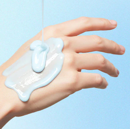 MEDICUBE Zero Pore Moisture Sun Serum