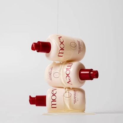 MOEV Annurcatin Hair Oil Essence