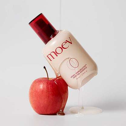 MOEV Annurcatin Hair Oil Essence