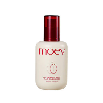 MOEV Annurcatin Hair Oil Essence