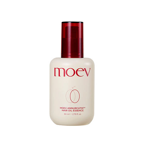 MOEV Annurcatin Hair Oil Essence