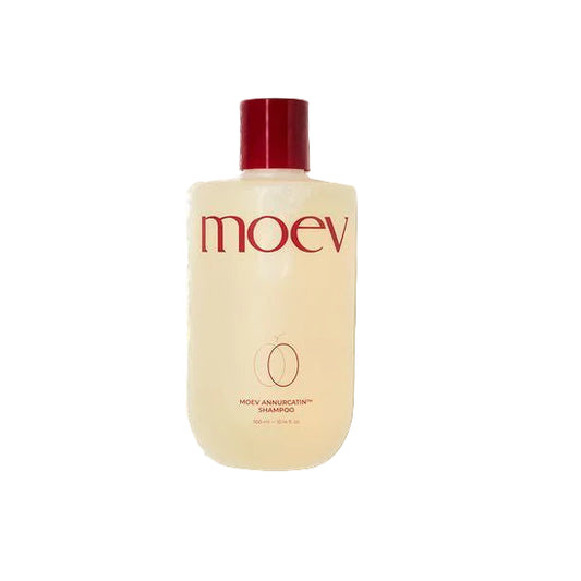 MOEV Annurcatin Shampoo