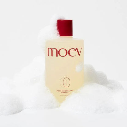 MOEV Annurcatin Shampoo