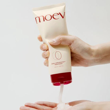 MOEV Annurcatin Treatment