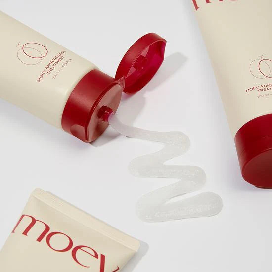 MOEV Annurcatin Treatment