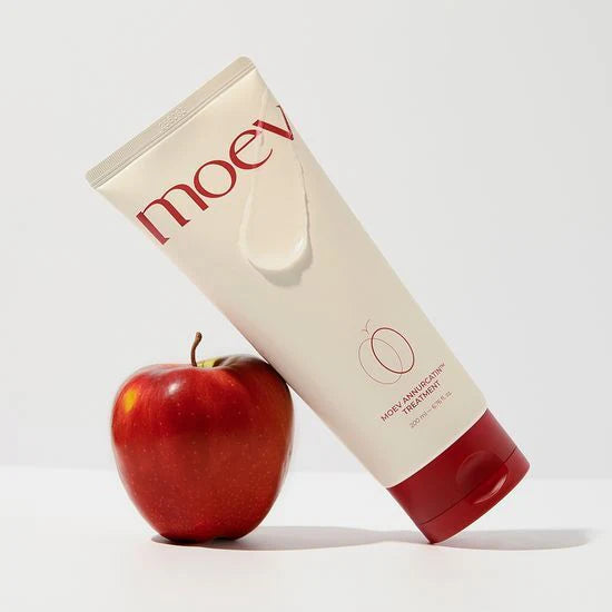 MOEV Annurcatin Treatment