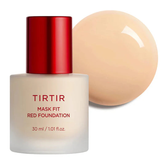 TIRTIR Mask Fit Red Foundation