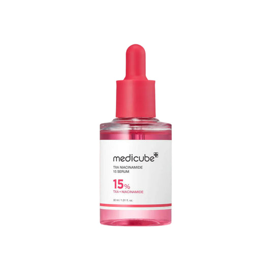 MEDICUBE TXA Niacinamide 15 Serum