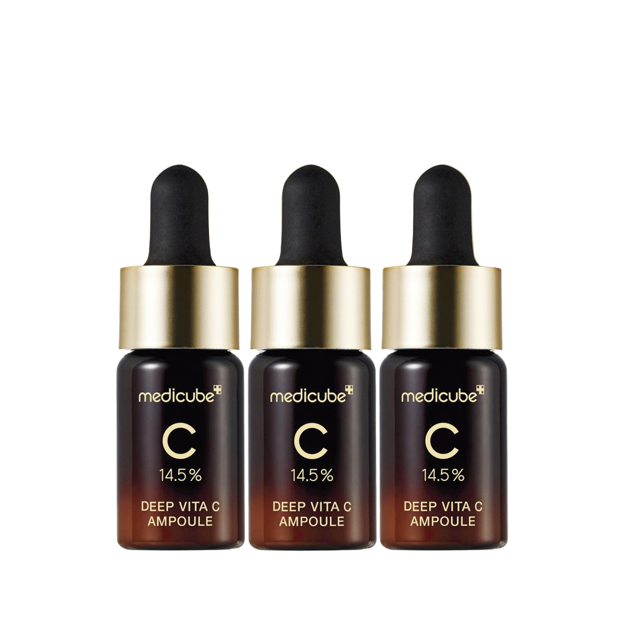 Medicube Deep Vita C Ampoule 2.0