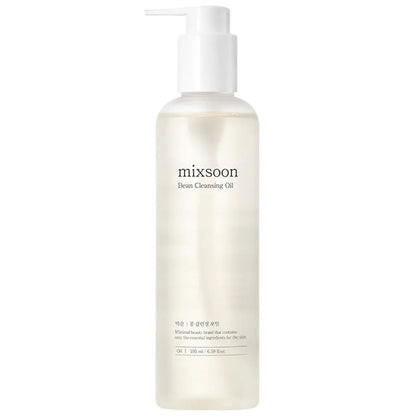 MIXSOON Bean Cleansing Oil