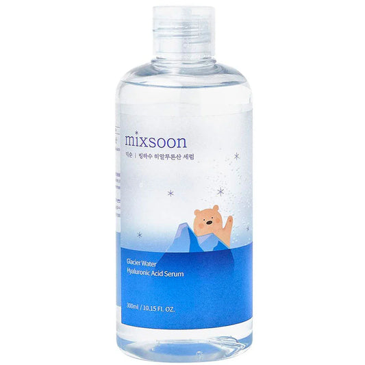 MIXSOON Glacier Water Hylauronic Acid Serum