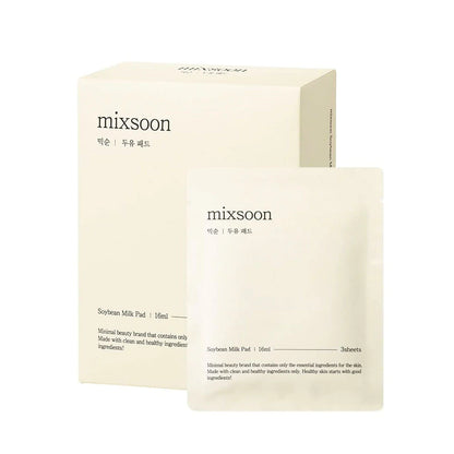 MIXSOON Soybean Milk Pad