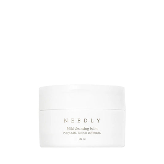 NEEDLY Mild Cleansing Balm