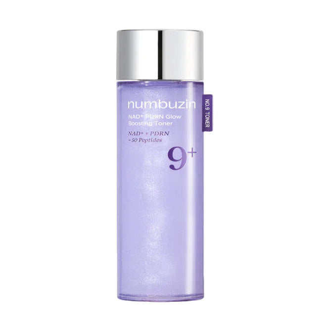 NUMBUZIN No.9 NAD PDRN Boosting Toner