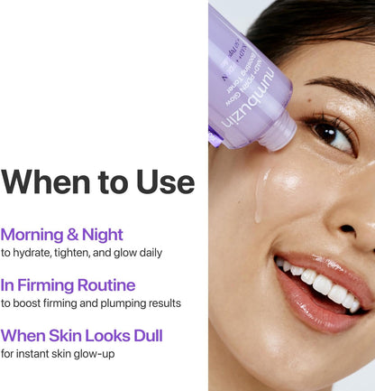 NUMBUZIN No.9 NAD PDRN Boosting Toner