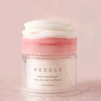 NEEDLY Anti Trouble Pad (60 pads)