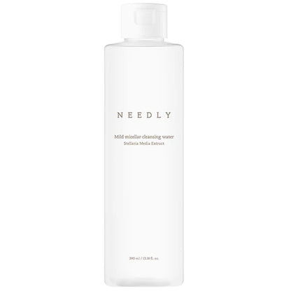 NEEDLY Mild Micellar Cleansing Water