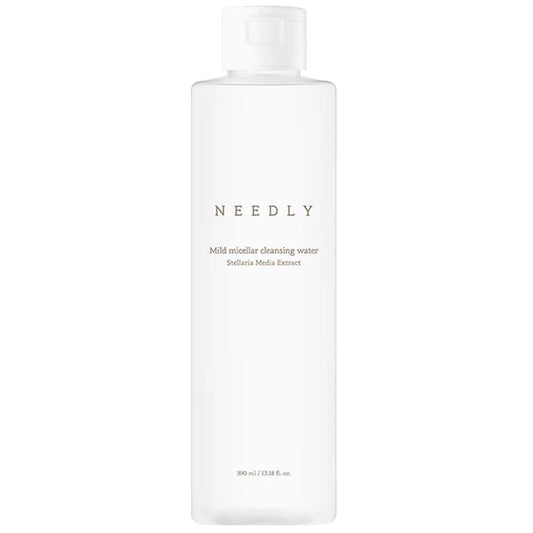 NEEDLY Mild Micellar Cleansing Water