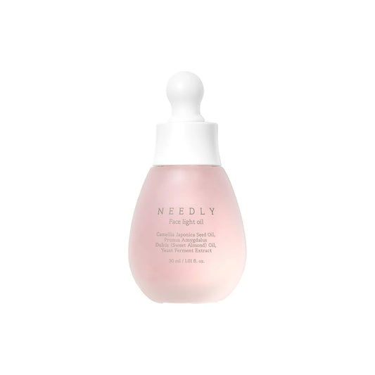 NEEDLY Face Light Oil