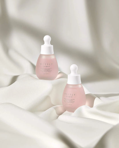 NEEDLY Face Light Oil