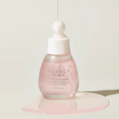 NEEDLY Face Light Oil