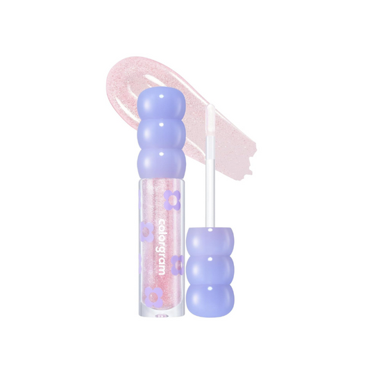 COLORGRAM Fruity Glass Tint 1004 Pink Gloss
