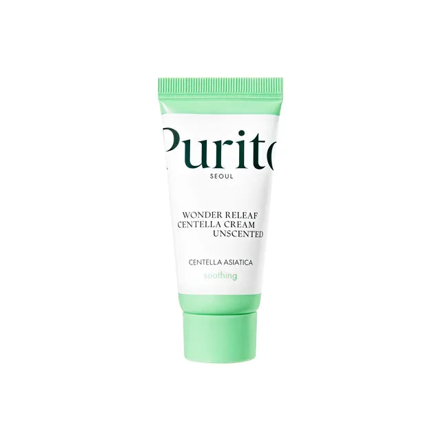 PURITO SEOUL Wonder Releaf Centella Cream Unscented