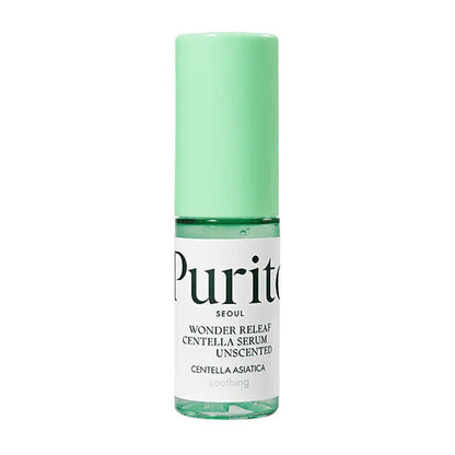 PURITO SEOUL Wonder Releaf Centella Serum Unscented
