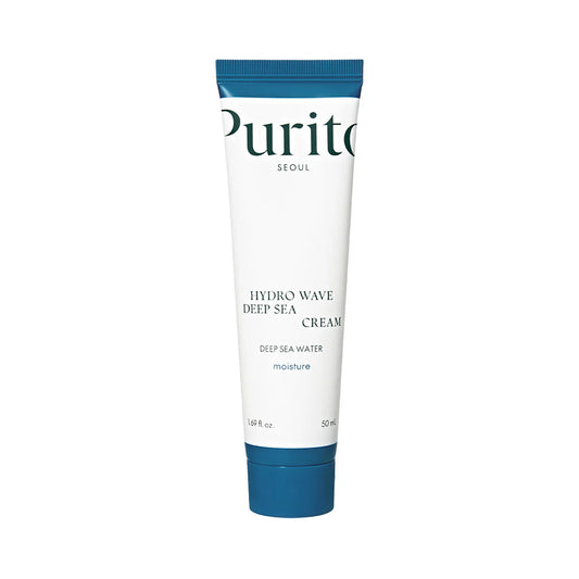 PURITO SEOUL Hydro Wave Deep Sea Cream
