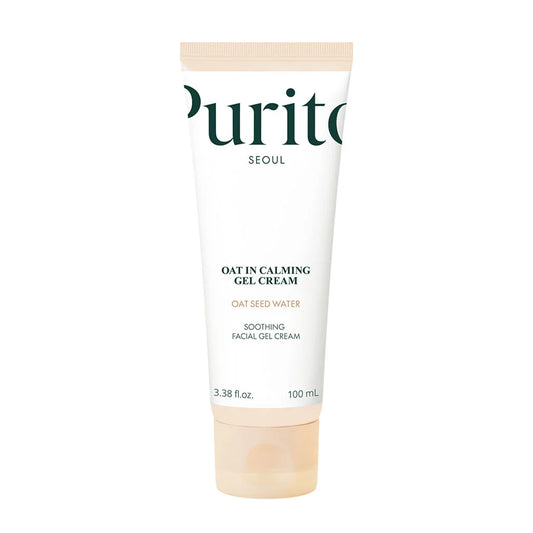 PURITO Oat-in Calming Gel Cream