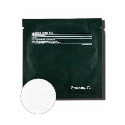 PYUNKANG YUL Calming Toner Pad