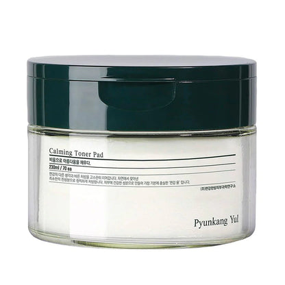 PYUNKANG YUL Calming Toner Pad