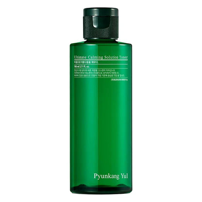 PYUNKANG YUL Ultimate Calming Solution Toner