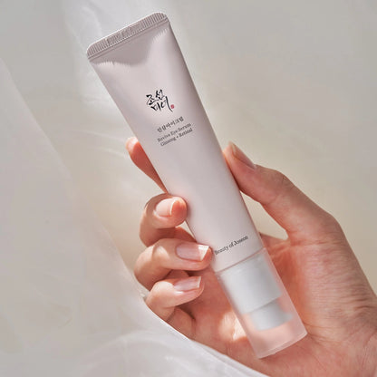 BEAUTY OF JOSEON  Revive Eye Serum : Ginseng + Retinal