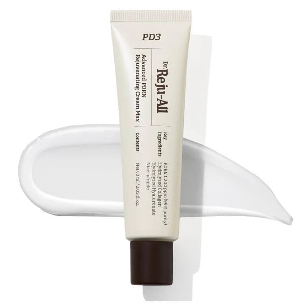 DR. REJU-ALL Advanced PDRN Repair Cream