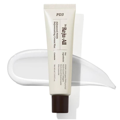 DR. REJU-ALL Advanced PDRN Repair Cream