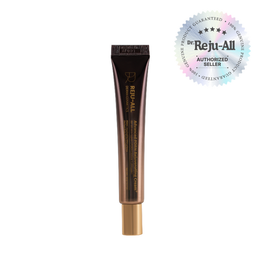 REJUALL Advanced PDRN Repair Cream