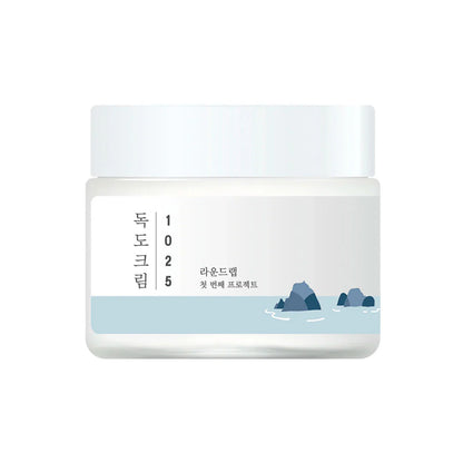 ROUND LAB Dokdo Cream