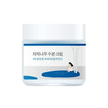 ROUND LAB Birch Juice Moisturizing Cream